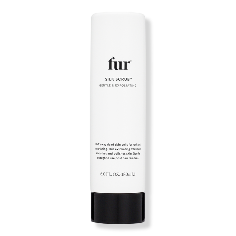 Silk Scrub