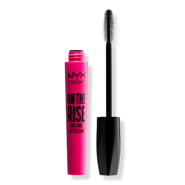 On The Rise Lifting & Volumizing Mascara