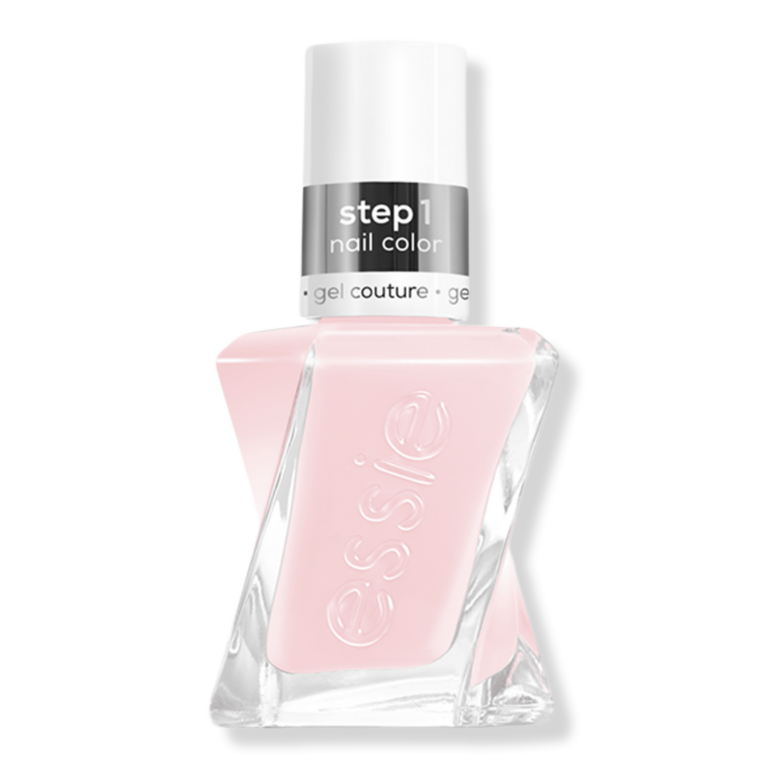 Gel Couture Longwear Nail Polish