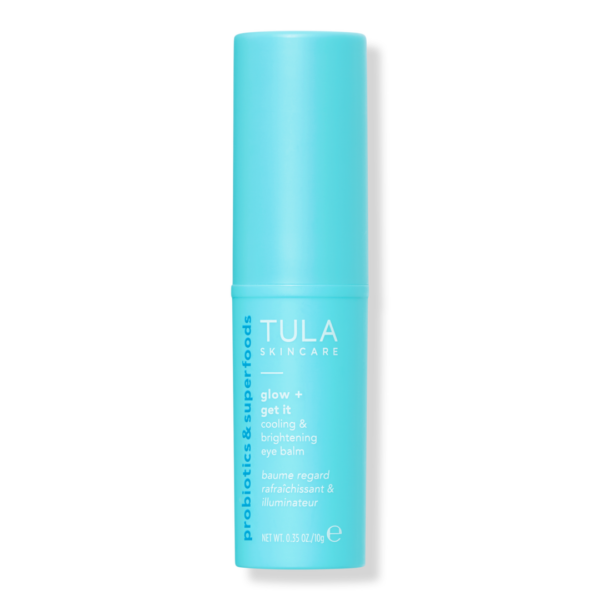 Glow & Get It Cooling & Brightening Eye Balm