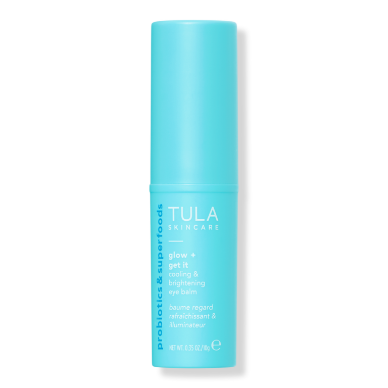 Glow & Get It Cooling & Brightening Eye Balm