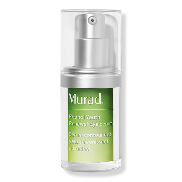Retinol Youth Renewal Eye Serum