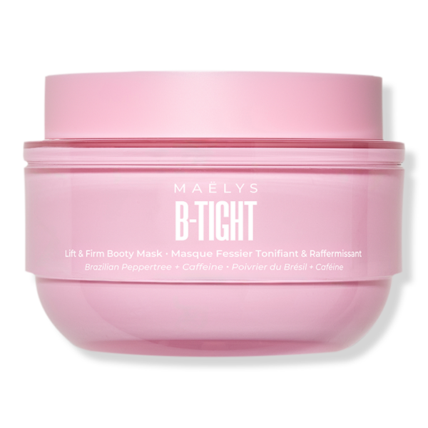 B-TIGHT Lift & Firm Booty Mask