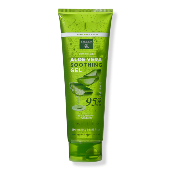 95% Aloe Vera Soothing Gel