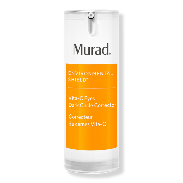 Vitamin C Dark Circle Correcting Eye Serum