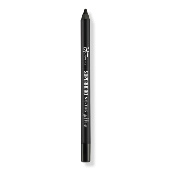 Superhero No-Tug Sharpenable Gel Eyeliner