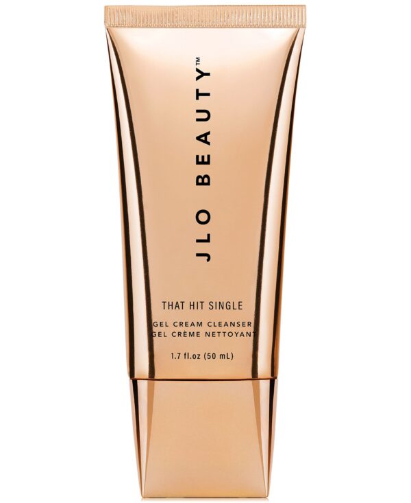 That Hit Single Gel Cream Cleanser, 50 ml