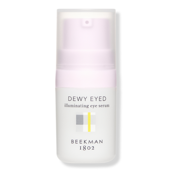 Dewy Eyed Illuminating & Depuffing Eye Serum