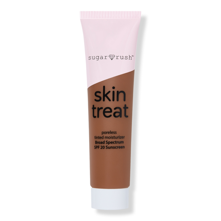 Skin Treat Poreless Tinted Moisturizer SPF 20