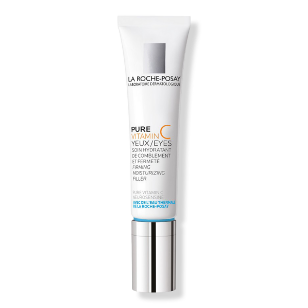 Pure Vitamin C Anti-Wrinkle Firming Eye Cream