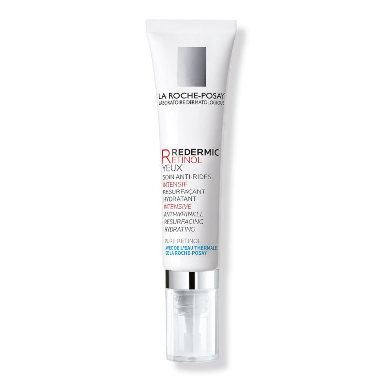 Redermic R Anti-Aging Retinol Eye Cream