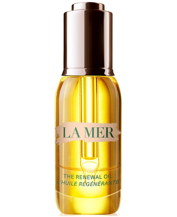 The Renewal Oil for Anti-Aging and Smoothing, 1 oz.