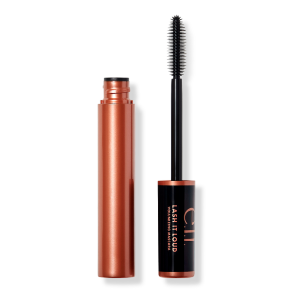 Lash It Loud Volumizing Mascara