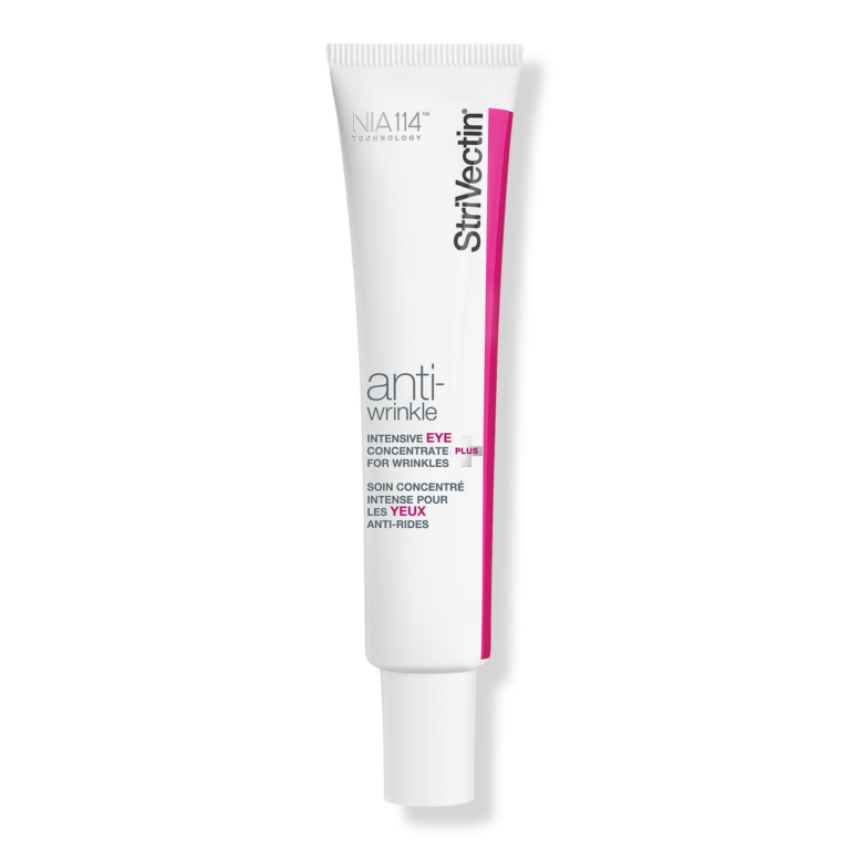 Intensive Eye Concentrate For Wrinkles PLUS