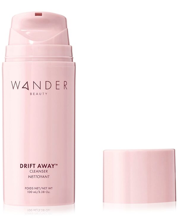 Drift Away Cleanser, 3.38 oz.