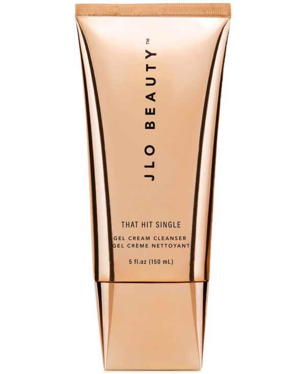 That Hit Single Gel Cream Cleanser, 150 ml
