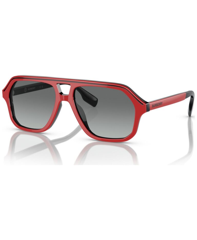 Kids Sunglasses, Gradient JB4340 (Ages 7-10)