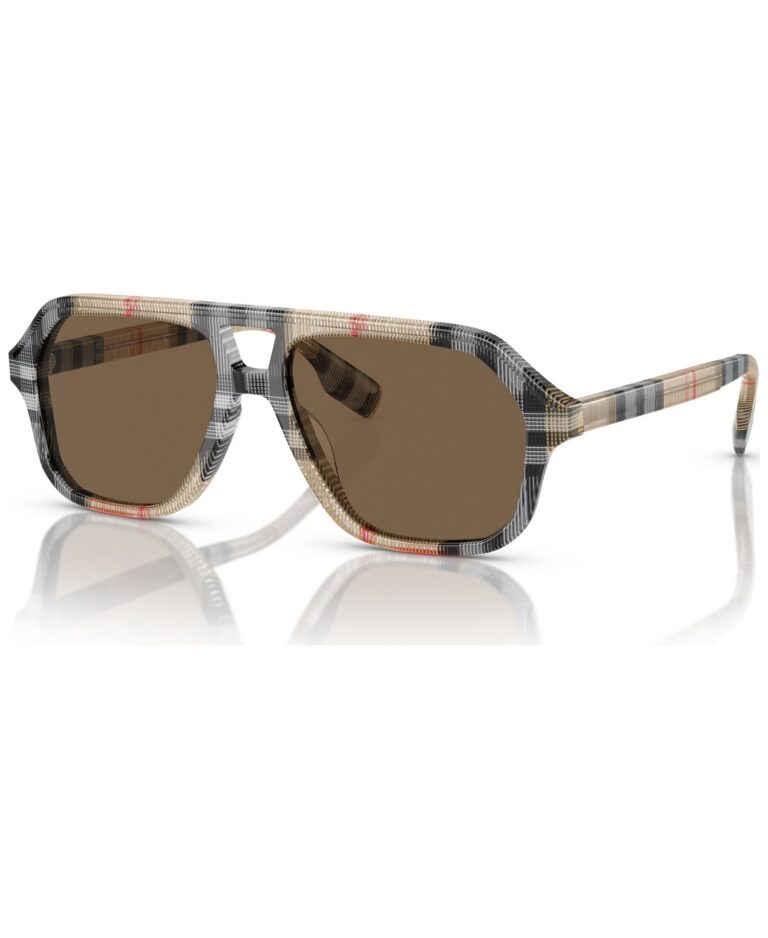 Kids Sunglasses, JB4340 (Ages 7-10)