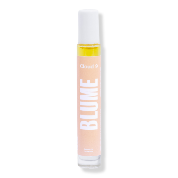 Cloud 9 Essential Oil for Period Cramps