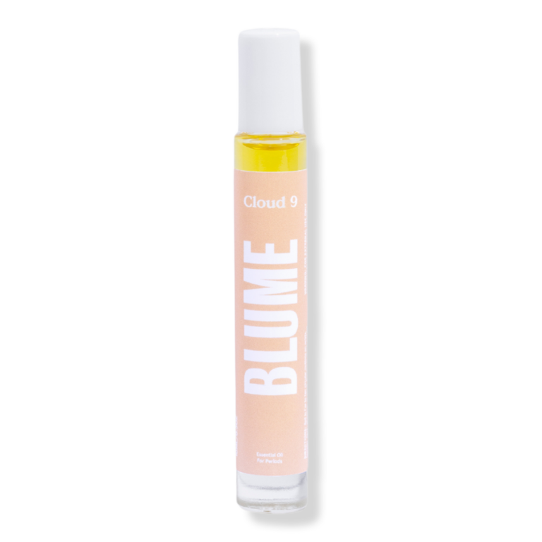 Cloud 9 Essential Oil for Period Cramps