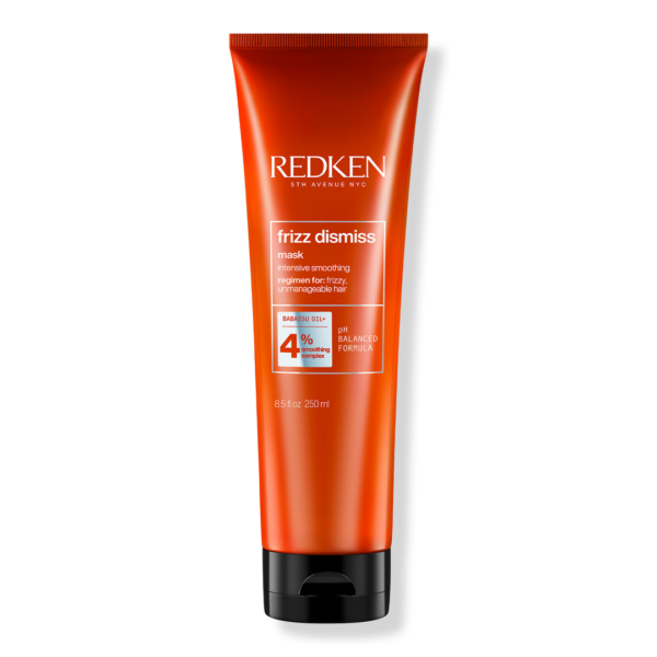 Frizz Dismiss Hair Mask