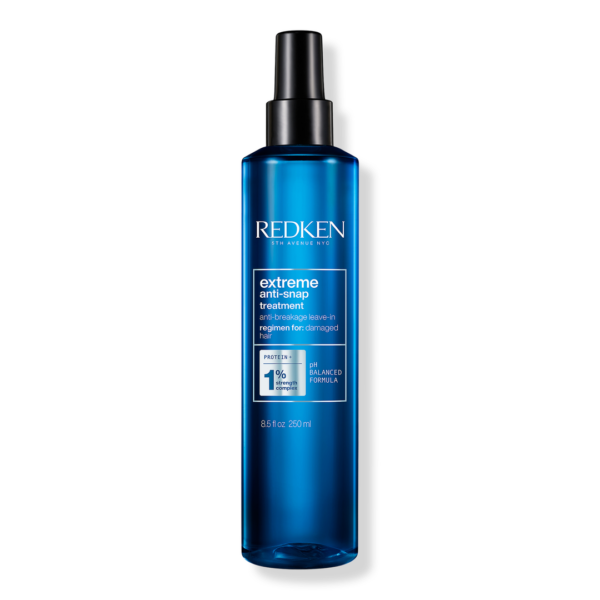 Extreme Anti-Snap Anti-Breakage Leave-In Conditioner