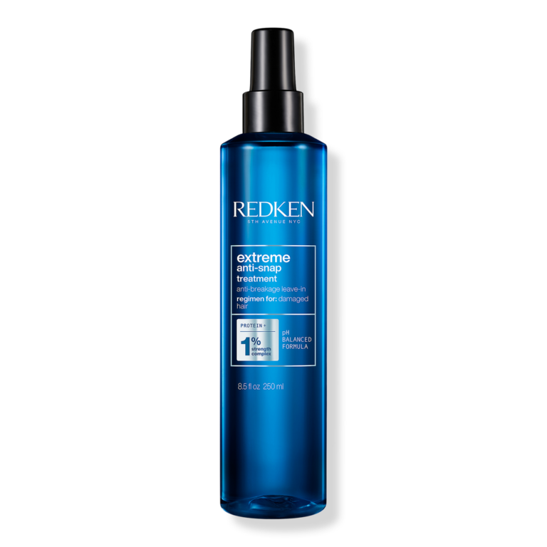 Extreme Anti-Snap Anti-Breakage Leave-In Conditioner