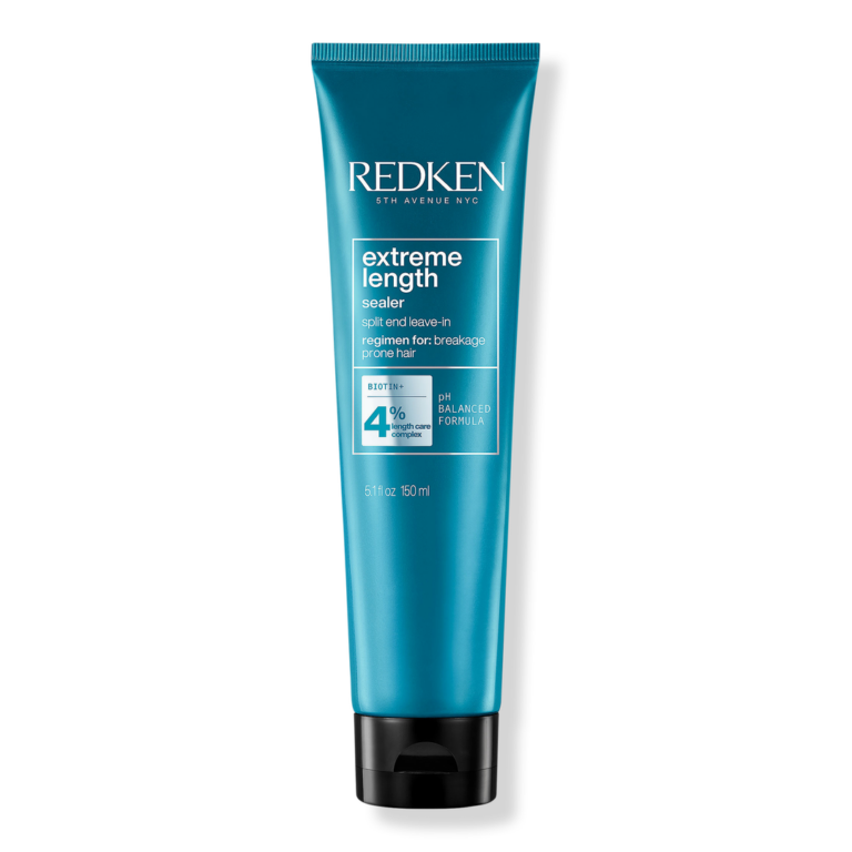 Extreme Length Leave-In Conditioner