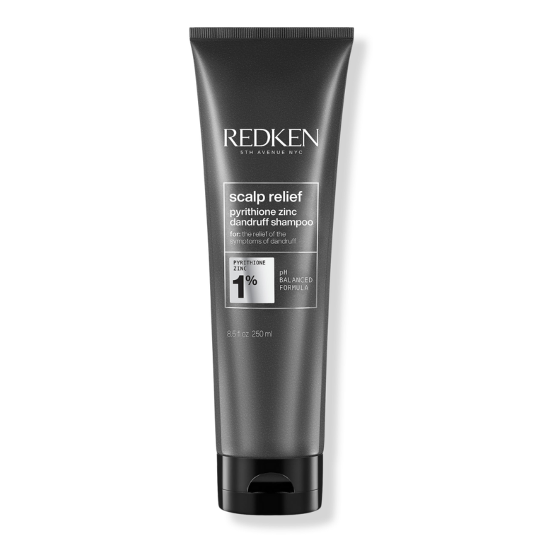 Scalp Relief Dandruff Control Shampoo