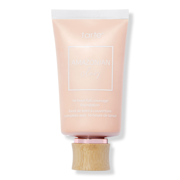 Amazonian Clay 16-Hour Full Coverage Foundation