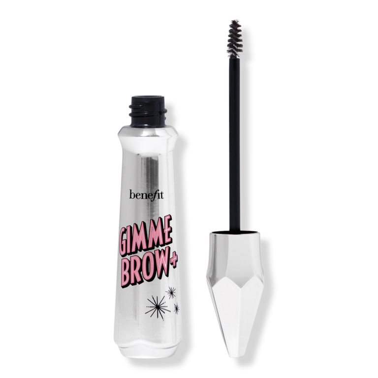 Gimme Brow+ Tinted Volumizing Eyebrow Gel Jumbo