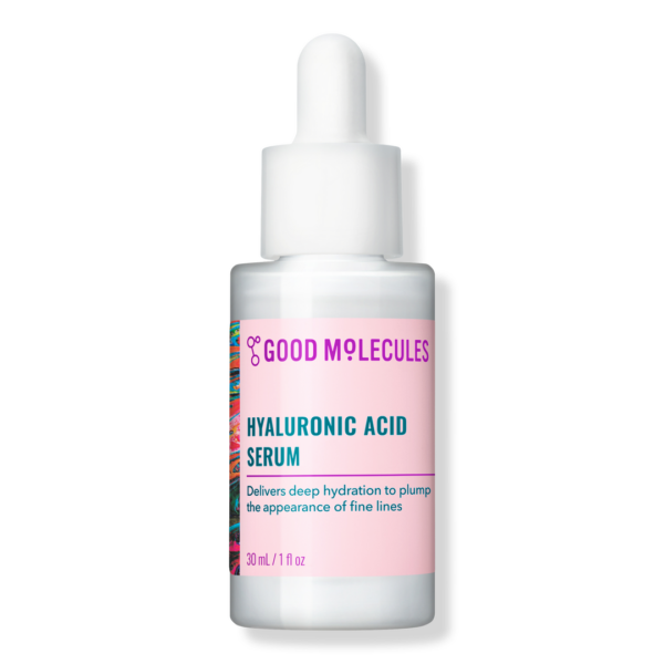 Hyaluronic Acid Serum
