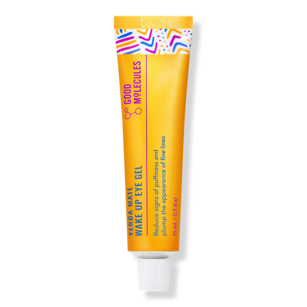 Yerba Mate Wake Up Eye Gel