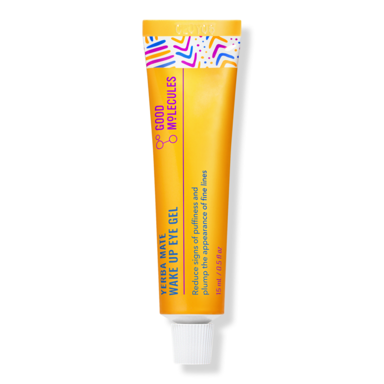 Yerba Mate Wake Up Eye Gel