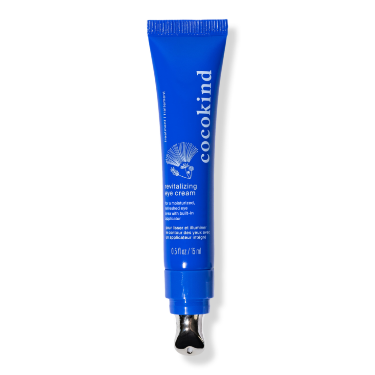 Revitalizing Eye Cream