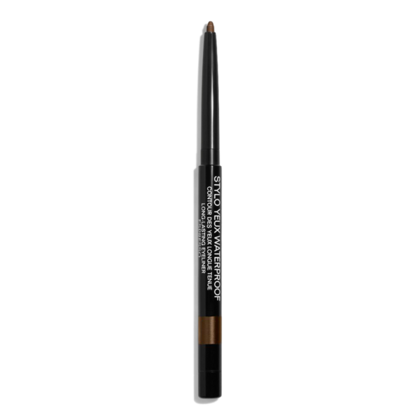 STYLO YEUX WATERPROOF Long-Lasting Eyeliner