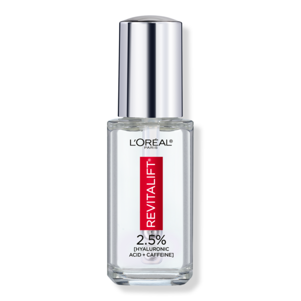 Revitalift 2.5% Hyaluronic Acid + Caffeine Under Eye Serum