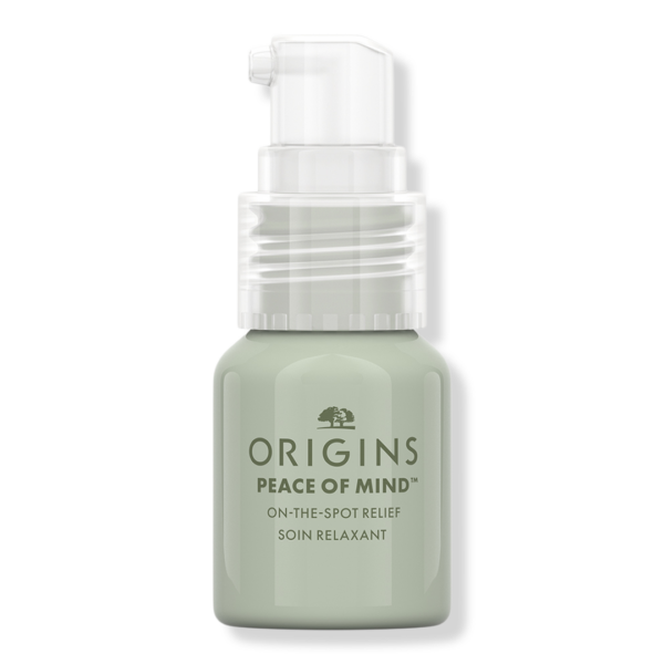 Peace of Mind On-the-Spot Relief