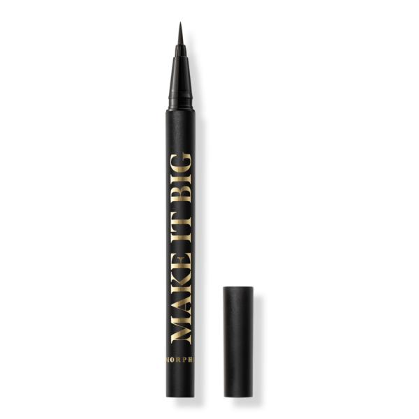 Make It Big Brush-Tip Liquid Liner