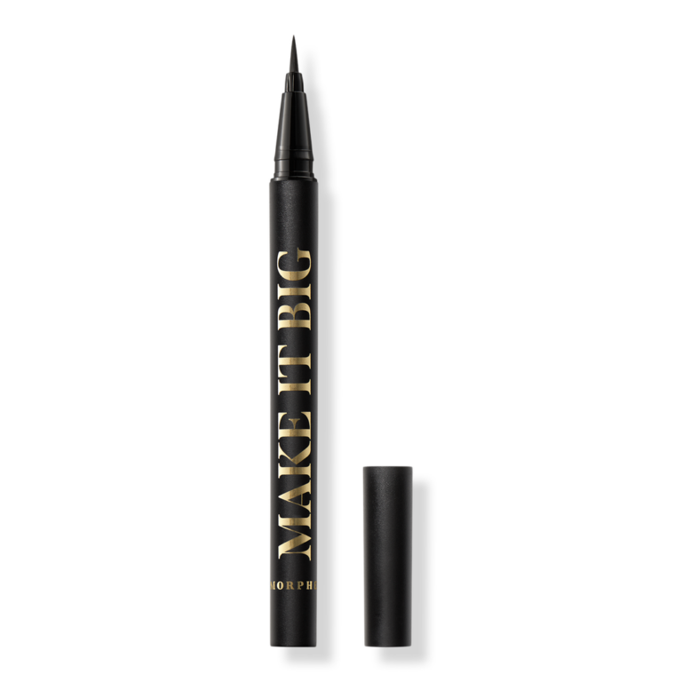Make It Big Brush-Tip Liquid Liner