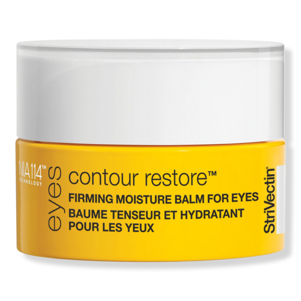 Contour Restore Firming Moisture Balm for Eyes