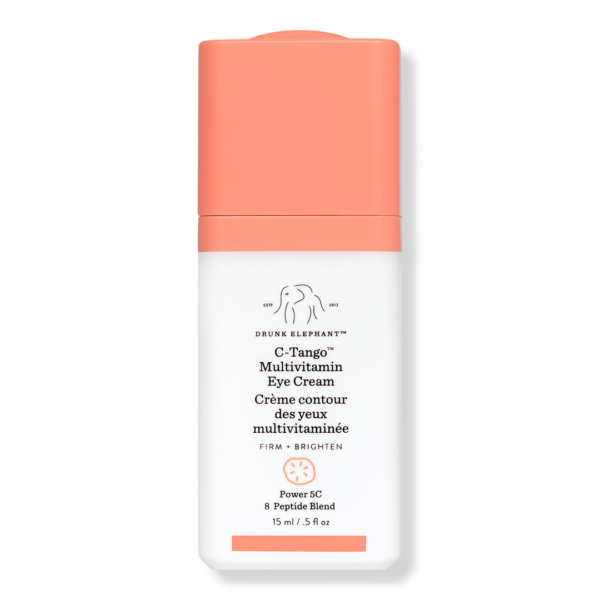 C-Tango Multivitamin Eye Cream