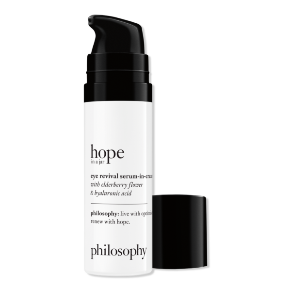 Hope In A Jar Eye Revival Serum-In-Cream