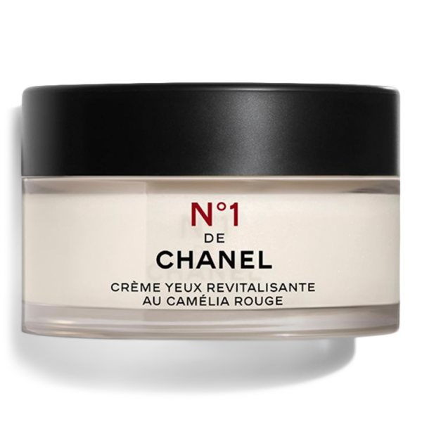 N°1 DE CHANEL Revitalizing Eye Cream