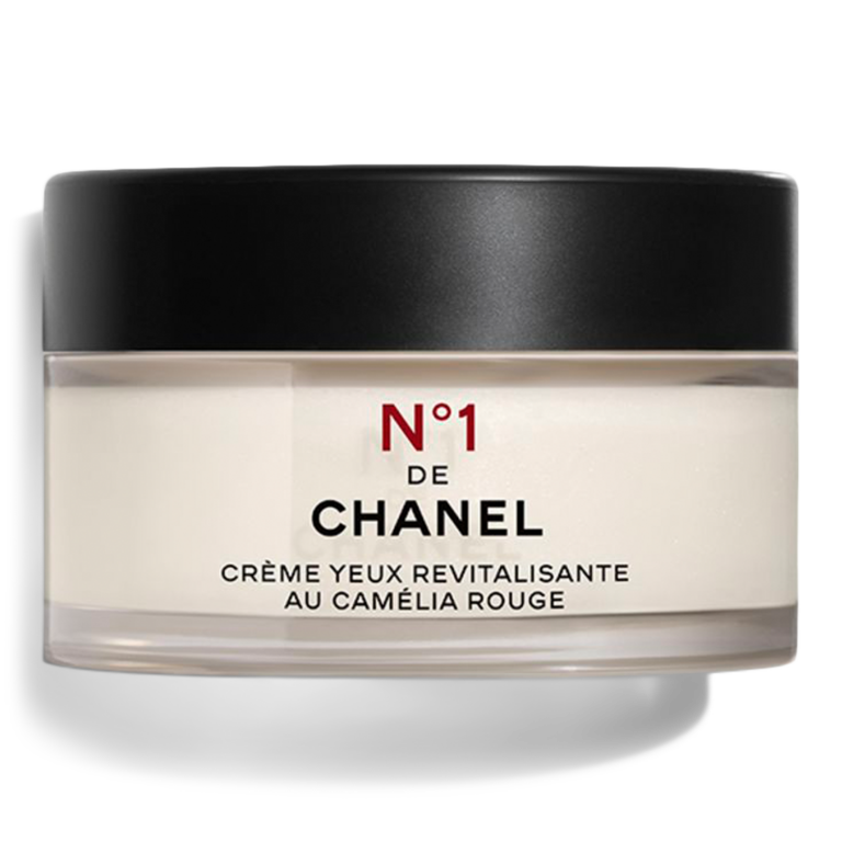 N°1 DE CHANEL Revitalizing Eye Cream