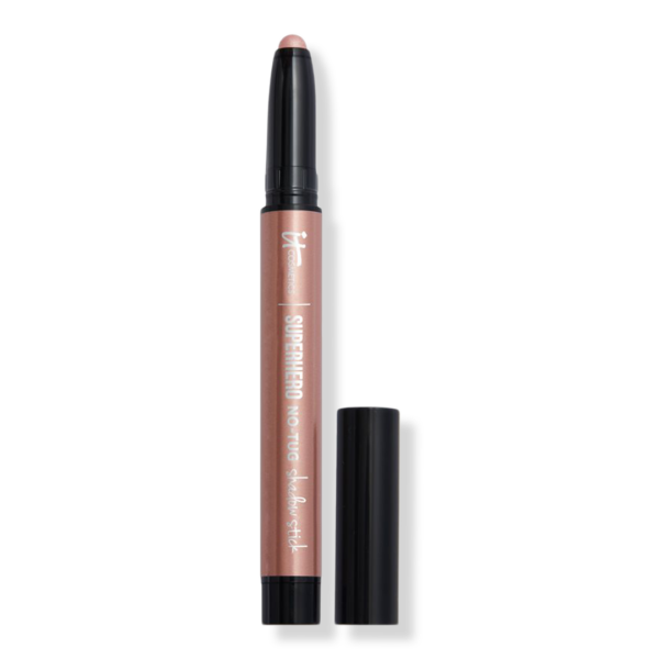 Superhero No-Tug Longwear Eyeshadow Stick