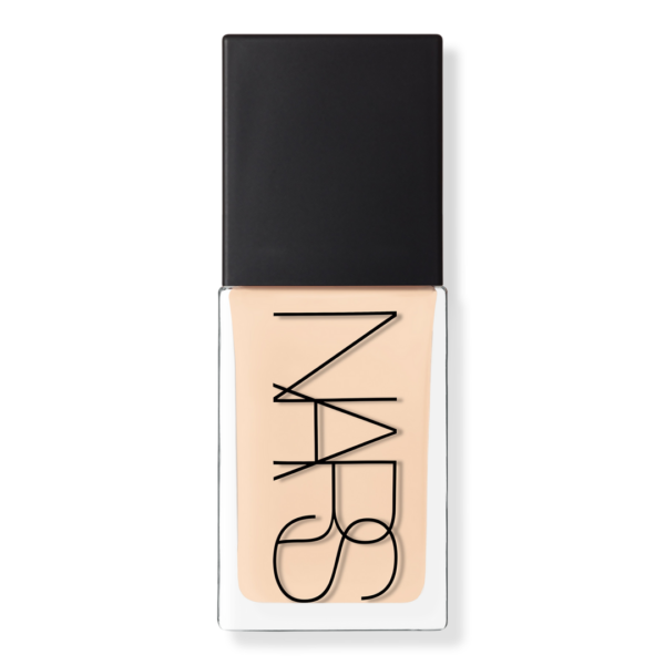 Light Reflecting Advanced Skincare Foundation