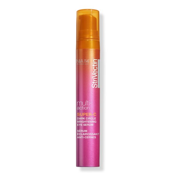 Super-C Dark Circle Brightening Eye Serum