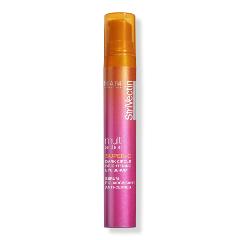 Super-C Dark Circle Brightening Eye Serum