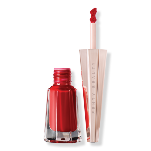 Stunna Lip Paint Longwear Fluid Lip Color